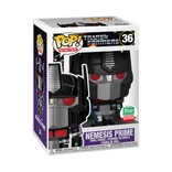 Nemesis Prime #36 Funko Pop