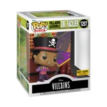 Villains Assemble: Dr. Facilier #1207 Funko Pop