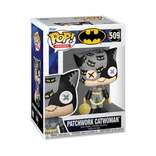 Patchwork Catwoman #509 Funko Pop