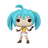 Runo Misaki #964 Funko Pop