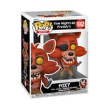 Foxy #1062 Funko Pop