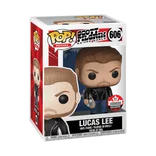 Lucas Lee #606 Funko Pop
