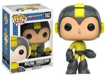 Mega Man #102 Funko Pop