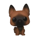 Dog #891 Funko Pop