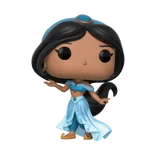 Jasmine #326 Funko Pop