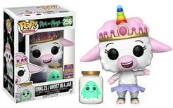 Tinkles / Ghost in a Jar #256 Funko Pop