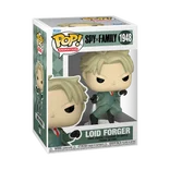 Loid Forger #1948 Funko Pop