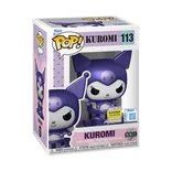 Kuromi #113 Funko Pop