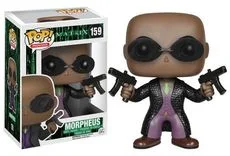 Morpheus #159 Funko Pop