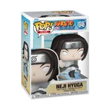Neji Hyuga #1846 Funko Pop