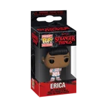 Erica Funko Pop