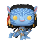 Neytiri #1322 Funko Pop