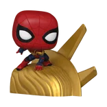 Final Battle Series: Spider-Man #1179 Funko Pop