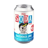 Bazooka Joe Funko Pop
