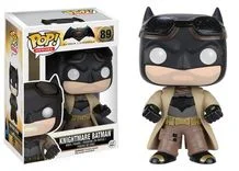 Knightmare Batman #89 Funko Pop