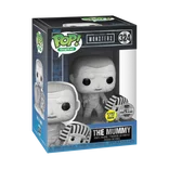 The Mummy #324 Funko Pop
