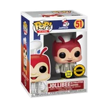 Jollibee in Philippine Barong #51 Funko Pop