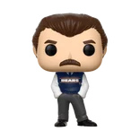 Mike Ditka #90 Funko Pop