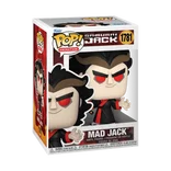 Mad Jack #1781 Funko Pop