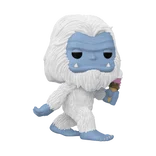 Bigfoot (Snowy) #15 Funko Pop