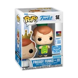 Freddy Funko as John Cena #SE Funko Pop
