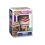 Ringo #54 Funko Pop