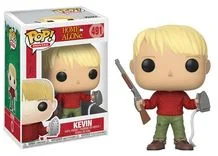 Kevin #491 Funko Pop