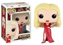 The Countess #342 Funko Pop