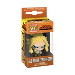 All Might (True Form) Funko Pop