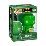 Robin #568 Funko Pop