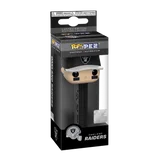 Oakland Raiders Funko Pop