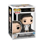 Diana Prince #1124 Funko Pop