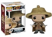Thunder #155 Funko Pop