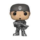 Marcus Fenix #474 Funko Pop