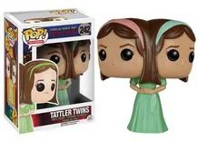 Tattler Twins #242 Funko Pop