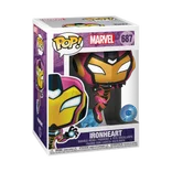 Ironheart #687 Funko Pop