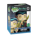 Nimbus #329 Funko Pop