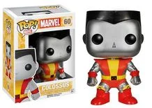 Colossus #60 Funko Pop