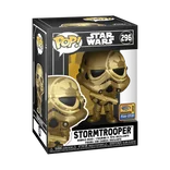 Stormtrooper #296 Funko Pop