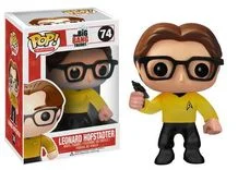 Leonard Hofstadter #74 Funko Pop