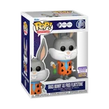 Bugs Bunny as Fred Flintstone #1259 Funko Pop