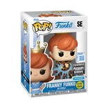 Freddy Funko as Azula #SE Funko Pop