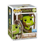 Shrek Bathing #1784 Funko Pop