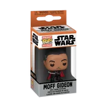 Moff Gideon Funko Pop