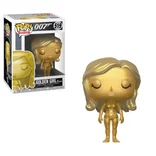 Golden Girl from Goldfinger #519 Funko Pop