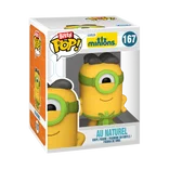 Au Naturel #167 Funko Pop