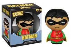 Robin #026 Funko Pop