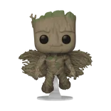 Groot #1213 Funko Pop