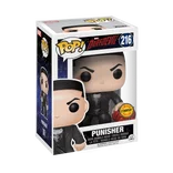 Punisher #216 Funko Pop