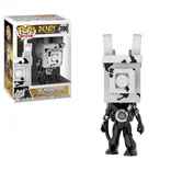 The Projectionist #390 Funko Pop